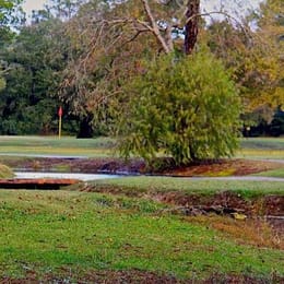 Pascagoula Country Club