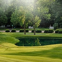 Four Seasons Country Club