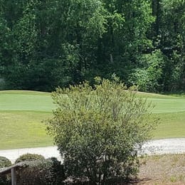 King's Grant Golf & Country Club