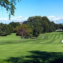 The Fairways at Dunwoodie Golf Course