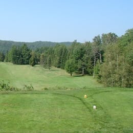 Club de Golf Le Laurentides