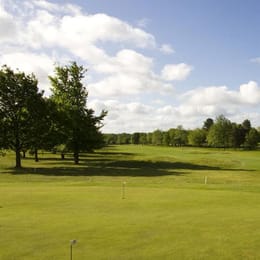 Bury St Edmunds Golf Club (Greene King)