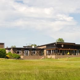 Bury St Edmunds Golf Club