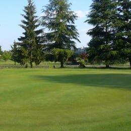 Golf d'Espalais