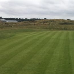 Swadlincote Golf Centre