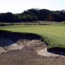 Aussie Golf Ranch (Saltwater Creek)