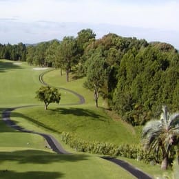Minami Kyushu Country Club