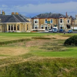 Prestwick Golf Club