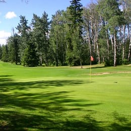 Black Bull Golf Resort (Championship)