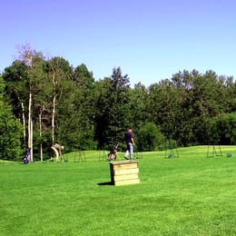 Black Bull Golf Resort (Executive)