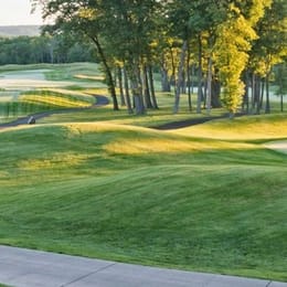 New Jersey National Golf Club