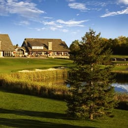Rush Creek Golf Club