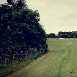 Golf de Saint Sylvain d'Anjou