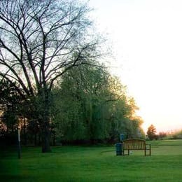 Waabooz Run Golf Course