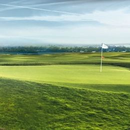 GolfCity München Puchheim (Pro 6)