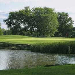 Parkersburg Country Club