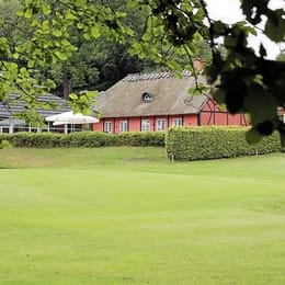 Korsør Golf Klub (Harboe)