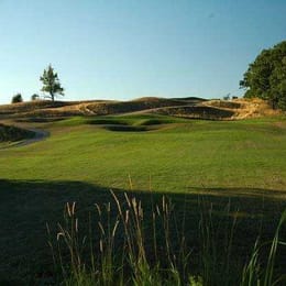 The Quarry Golf Club (Par 3)