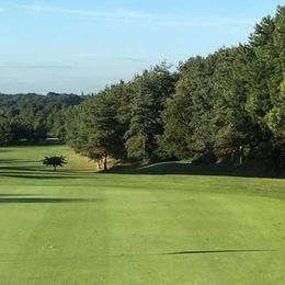 Seckford Golf Club
