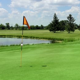 Harvest Moon Golf Course