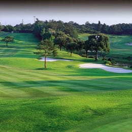 Daegu Country Club