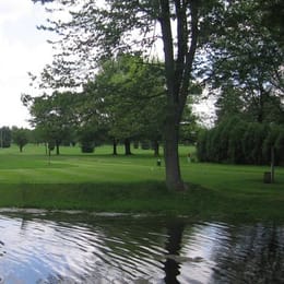 Crestview Golf Course