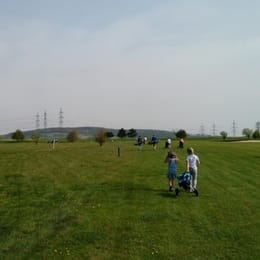 Golfclub Spillern (3-Loch)