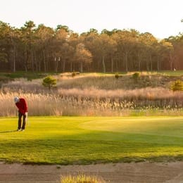 LBI National Golf & Resort
