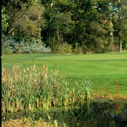 Fox Hollow Golf Club