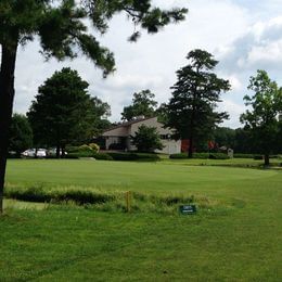 Green Tree Golf Course