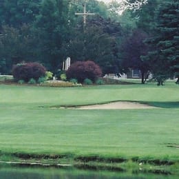 Rolling Greens Golf Club