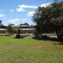 Koffiefontein Golf Club