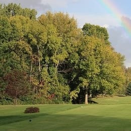 Hidden Oaks Golf Course