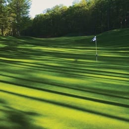 Shanty Creek Resort (Cedar River)