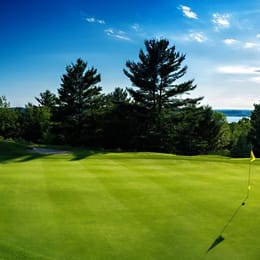 Shanty Creek Resort (The Legend)