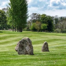 Brayton Park Golf Club