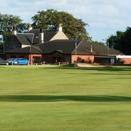 Braehead Golf Club