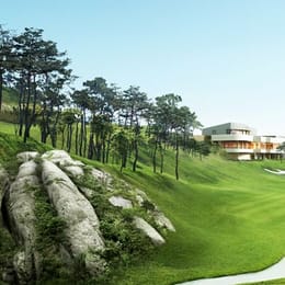 SG Arumdaun Golf & Resort