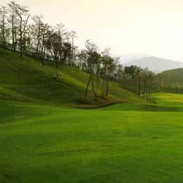 Golfzon County Suncheon