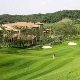 Golfzon County Gyeongnam