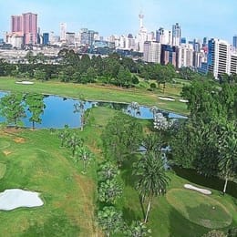 Royal Selangor Golf Club (Old)