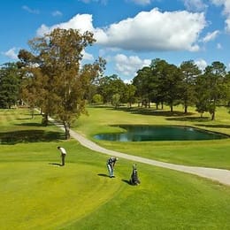 Wauchope Country Club