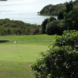 Waiuku Golf and Squash Club