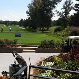 Hyland Hills Golf Course (North Par 3)