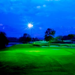 Pakuwon Golf & Family Club