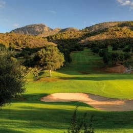 Golf Son Termes