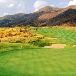 Dragon Hills Golf & Country Club