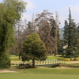 Club de Golf La Dehesa