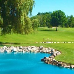 Arrowhead Golf Course