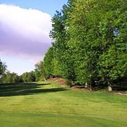 Cedars Golf Course